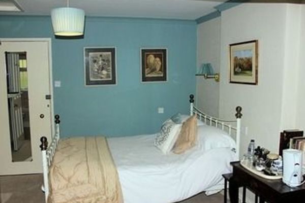 Bracken House Bed & Breakfast North Devon